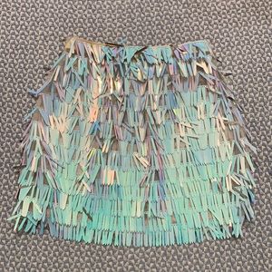 Kiki Riki Rave Skirt